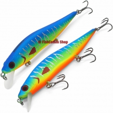 Воблеры Kosadaka Vision Minnow XS 98SP