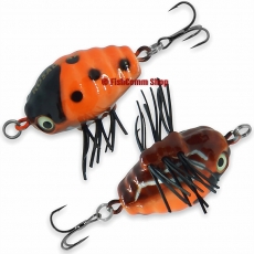 Воблеры Kosadaka NotoBug 30F