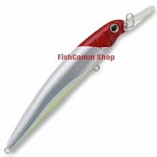 Воблер Tackle House Bitstream SB F124 color 2 Воблер Tackle House Bitstream SB F124 color 2
