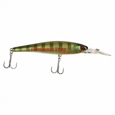 Воблер Jackall Dowzvido 90SP Blue Gill