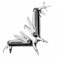 Leatherman Charge TTi (в подарочной упаковке. Мультиинструмент) (830735)