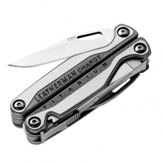 Leatherman Charge TTi (в подарочной упаковке. Мультиинструмент) (830735)