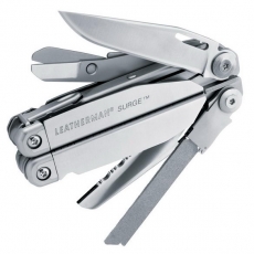 Leatherman Surge (в подарочной упаковке. Мультиинструмент) (830169)