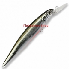 Воблер Tackle House Bitstream SB F124 color 13 Воблер Tackle House Bitstream SB F124 color 13
