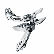Leatherman Skeletool Мультиинструмент