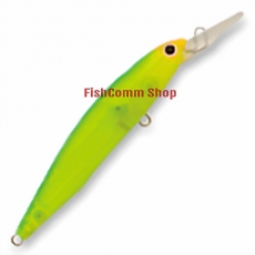 Воблер Tackle House Bitstream SB F124 color AT-5 Воблер Tackle House Bitstream SB F124 color AT-5