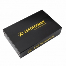 Leatherman Squirt ES4 Red (подарочн. упак. Мультиинструмент)