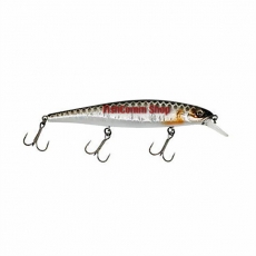 Воблер Jackall Mag Squad 115SP Shad Head Воблер Jackall Mag Squad 115SP Shad Head