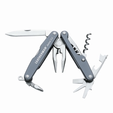 Leatherman Juice C2 Gray (Мультиинструмент в подарочной упаковке)