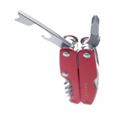 Leatherman Juice C2 Red (Мультиинструмент в подарочной упаковке)