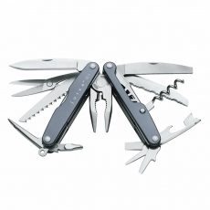 Leatherman Juice XE6 Gray Мультиинструмент (В подарочной упаковке) (831994)