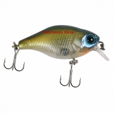 Воблер Jackall Chubby 38F Green Squash