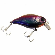 Воблер Jackall Chubby 38F Ul Bug