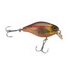 Воблер Jackall Chubby 38F Bronze Green
