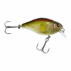 Воблер Jackall Chubby 38F Ghost Ayu
