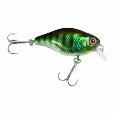 Воблер Jackall Chubby 38F Hl Blue Gill