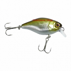 Воблер Jackall Chubby 38F Hl Shad