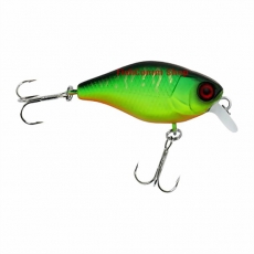 Воблер Jackall Chubby 38F Matt Tiger