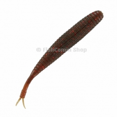 Слаг Trout Pro Spicy Bait Akai 120 мм., цвет 085 Слаг Trout Pro Spicy Bait Akai 120 мм., цвет 085