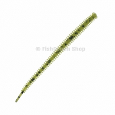 Червь Trout Pro Spicy Bait Sayuri 95 мм., цвет 001