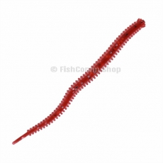 Червь Trout Pro Spicy Bait Sayuri 95 мм., цвет 041