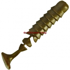 Виброхвост Trout Pro Spicy Bait Hamachi 50 мм., цвет 043
