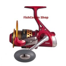 Катушки безынерционные Ryobi Ecusima Surf