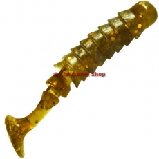 Виброхвост Trout Pro Spicy Bait Hamachi 50 мм., цвет 103