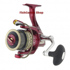 Катушки безынерционные Ryobi Oasys Match