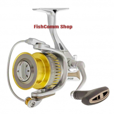 Катушки безынерционные Ryobi Zauber Pro