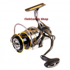 Катушки безынерционные Ryobi Zauber PG Power