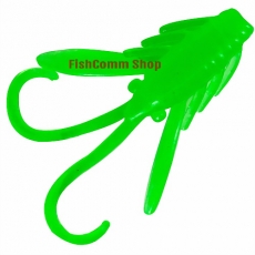 Рак Trout Pro Spicy Bait Maguro 40 мм. цвет 055