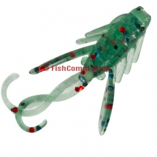 Рак Trout Pro Spicy Bait Maguro 40 мм. цвет 059