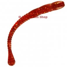 Червь Trout Pro Spicy Bait Unagi 100 мм., цвет 027