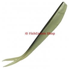 Слаг Trout Pro Spicy Bait Yujiro 50 мм. цвет 02