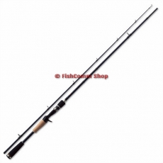 Спиннинг Major Craft BassPara BPC-632MH