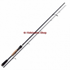 Спиннинг Major Craft BassPara BPS-602L