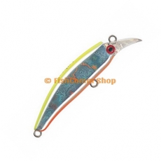 Воблер Tackle House Quay Papoose QPA 60 color F-3