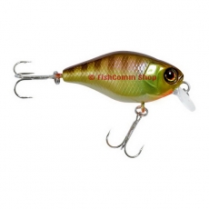 Воблер Jackall Chubby 38F Noike Gill