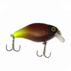 Воблер Jackall Chubby 38F Pallet Yellow