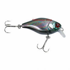 Воблер Jackall Chubby 38F Ul Tamamushi