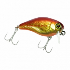 Воблер Jackall Chubby 38F SSR Hl Red & Gold