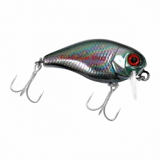 Воблер Jackall Chubby 38F SSR Ul Tamamushi