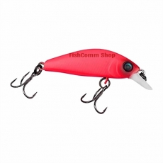 Воблер Jackall Chubby Minnow 35 SP Pink