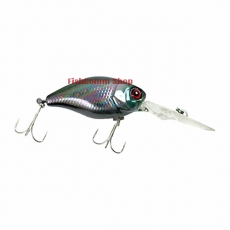 Воблер Jackall DD Chubby 38 Ul Tamamushi