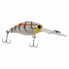 Воблер Jackall DD Chubby 38 Suji Shrimp