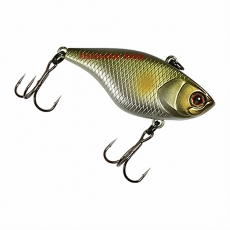 Воблер Jackall Chubby Vibration 40 Ayu