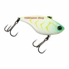 Воблер Jackall Chubby Vibration 40 Chart Back Shrimp