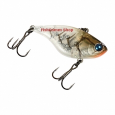 Воблер Jackall Chubby Vibration 40 Ghost Shrimp