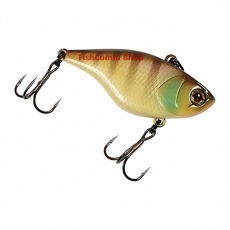 Воблер Jackall Chubby Vibration 40 Noike Gill